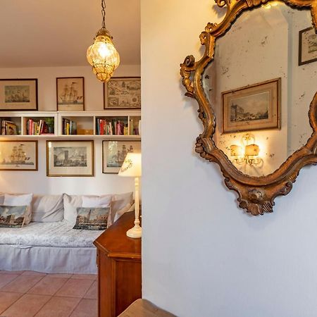 Ferienwohnung Ca' Del Forner Venedig Exterior foto
